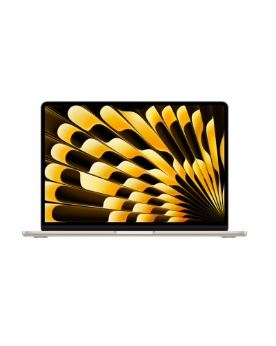 MDVF4ZE/A Apple MacBook Air 15 M5 24GB 1TB SSD 10 CPU/10 GPU - Błękitny RZESZÓW - zdjęcie 1