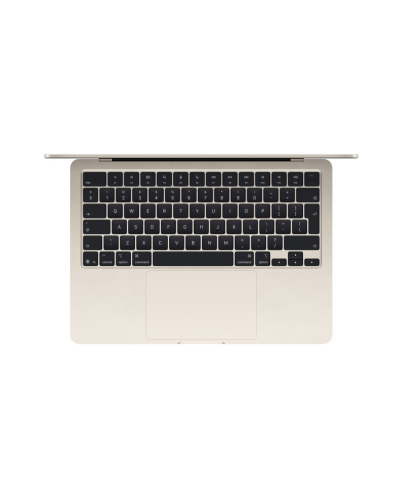 RZESZÓW Laptop Apple MacBook Air 13 M5 24GB 1TB SSD Błękitny MDHC4ZE/A - zdjęcie 2