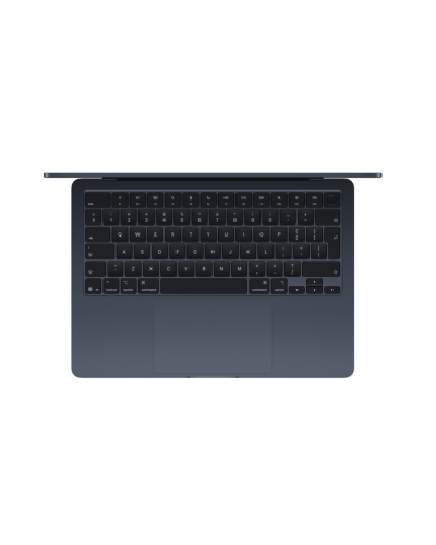 MDHE4ZE/A Apple MacBook Air 13 M5 16GB 512GB SSD 10 CPU/8 GPU - Błękitny RZESZÓW - zdjęcie 2