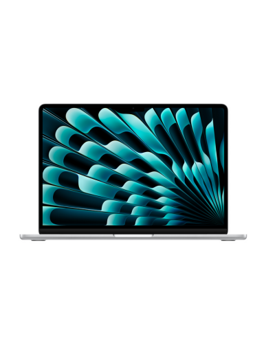 MDH94ZE/A Apple MacBook Air 13 M5 24GB 1TB SSD 10 CPU/10 GPU - Srebrny RZESZÓW - zdjęcie 1