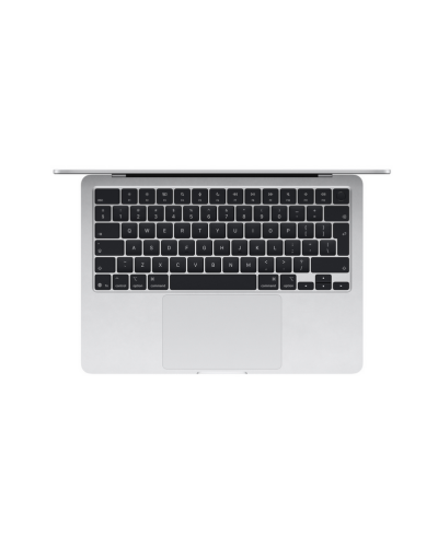 RZESZÓW Apple MacBook Air 13 M5 24GB 1TB SSD 10 CPU/10 GPU Srebrny MDH94ZE/A - zdjęcie 2