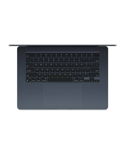 MacBook Air 15 M2 - wyposażony w 8GB pamięci RAM i 256GB pojemności dysku - zdjęcie 6