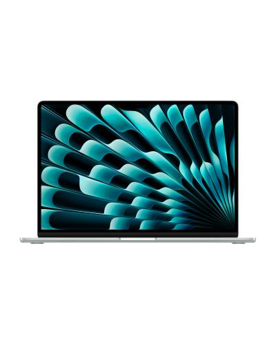 MacBook Air 15 M2 - imponująco duży laptop o wysokiej wydajności i smukłym designie - zdjęcie 1