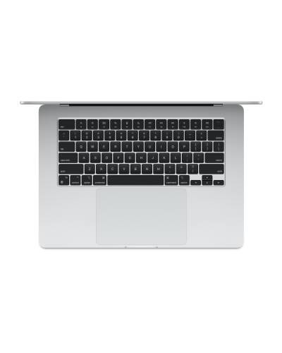 MacBook Air 15 M2 - idealny do pracy i rozrywki, zapewniający płynne działanie i niesamowitą jakość obrazu - zdjęcie 5