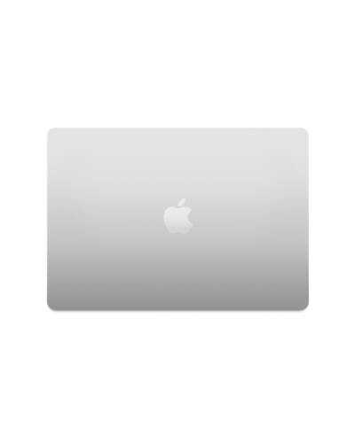 MacBook Air 15 M2 - wszechstronne połączenia dzięki portom Thunderbolt i możliwość podłączenia wyświetlacza o rozdzielczości 6K - zdjęcie 7