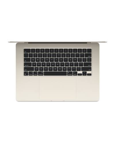 MacBook Air 15 M2 srebrny Warszawa, reseller - zdjęcie 6