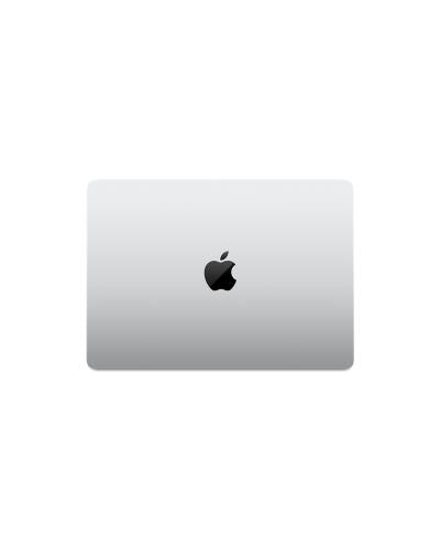 Apple MacBook Pro 14'' M1 Pro 8 CPU/14 GPU 32GB 512GB SSD srebrny - zdjęcie 3