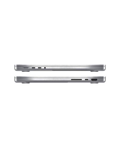Apple MacBook Pro 14'' M1 Pro 10 CPU/16 GPU 16GB 512GB SSD gwiezdna szarość - zdjęcie 3