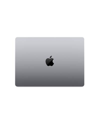Apple MacBook Pro 14'' M1 Pro 8 CPU/14 GPU 16GB 512GB SSD gwiezdna szarość - zdjęcie 2