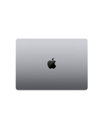 Apple MacBook Pro 14'' M1 Pro 10 CPU/16 GPU 16GB 512GB SSD gwiezdna szarość - zdjęcie 2