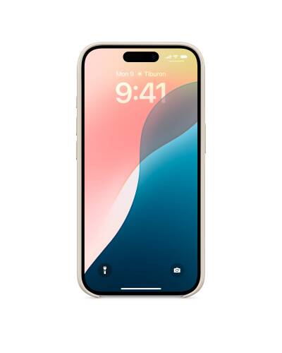 RZESZÓW Etui do iPhone 16 Apple Beats MagSafe - Summit Stone MCFD4LL/A - zdjęcie 2