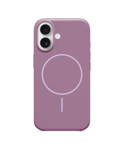 RZESZÓW Etui do iPhone 16 Apple Beats MagSafe - sunset purple MCFF4LL/A - zdjęcie 1