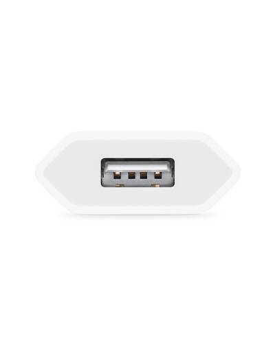 Zasilacz USB do iPhone Apple -  5W  - zdjęcie 2