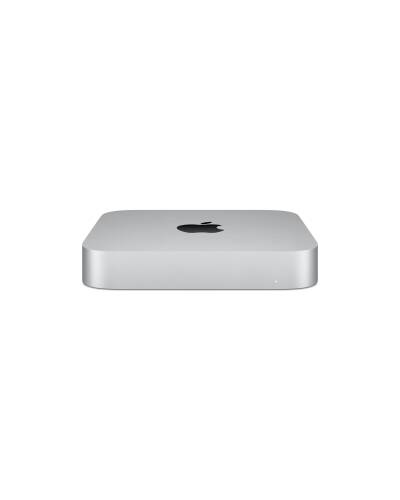 Apple Mac mini M1 / 16GB / 256GB SSD Srebrny - zdjęcie 1