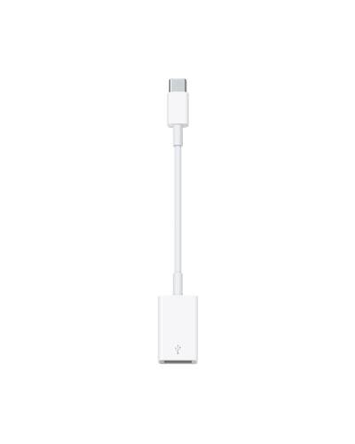 Przejściówka z USB-C na USB Apple - zdjęcie 1