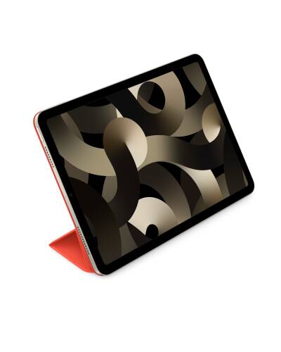 Etui do iPad Air 4/5 Apple Smart Folio - elektryczna pomarańcza - zdjęcie 3