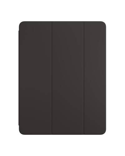 Etui do iPad Pro 12,9 Apple Smart Folio 3 - 6 generacja - czarne - zdjęcie 1