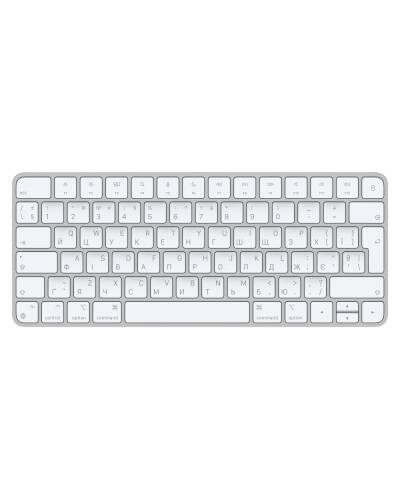 Klawiatura Apple Magic Keyboard - Ukraiński - zdjęcie 1