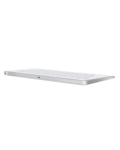 Klawiatura Apple Magic Keyboard - Hiszpańska - zdjęcie 3