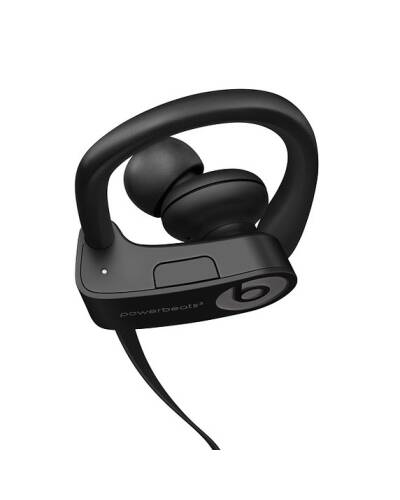 Słuchawki bezprzewodowe Powerbeats3 Wireless - czarne - zdjęcie 5