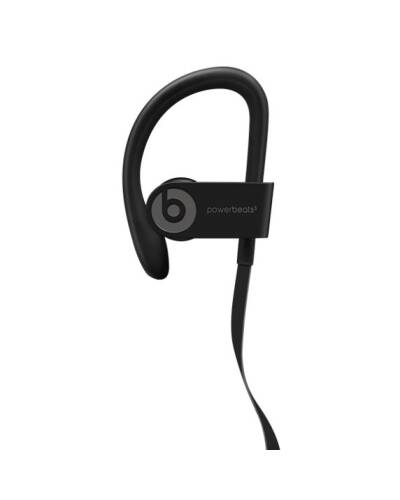 Słuchawki bezprzewodowe Powerbeats3 Wireless - czarne - zdjęcie 4
