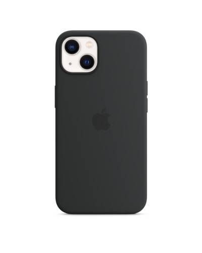 Apple do Etui iPhone 13 Silicone Case z MagSafe - północ  - zdjęcie 1