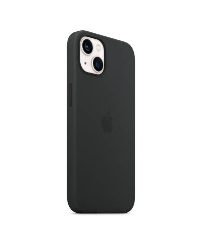 Apple do Etui iPhone 13 Silicone Case z MagSafe - północ  - zdjęcie 2