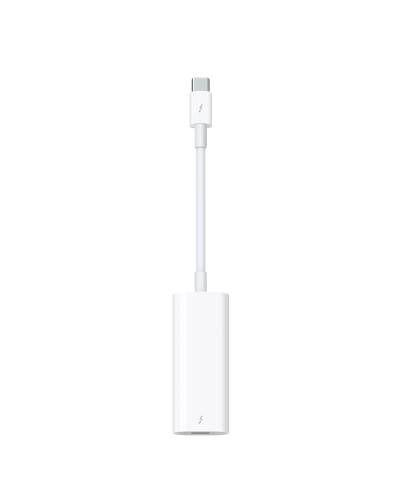 Przejściówka Thunderbolt 3 USB-C na Thunderbolt 2 Apple - zdjęcie 1