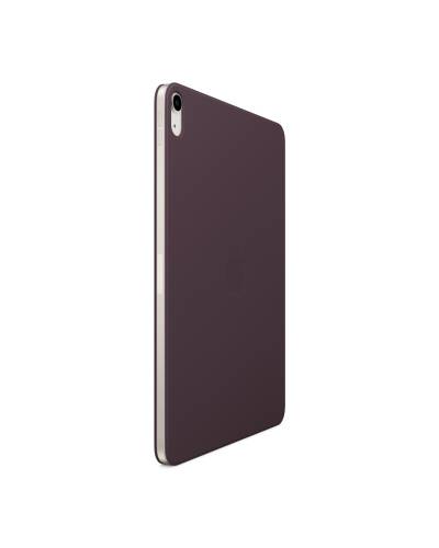 Etui do iPad Air 4/5 Apple Smart Folio - ciemna wiśnia - zdjęcie 2