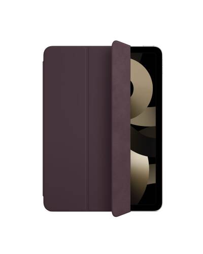 Etui do iPad Air 4/5 Apple Smart Folio - ciemna wiśnia - zdjęcie 3