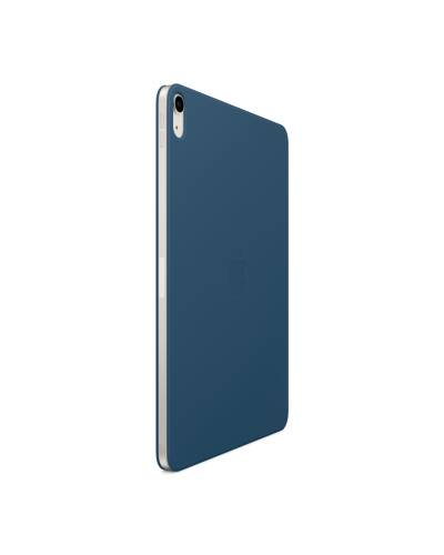 Etui do iPad Air 5 Apple Smart Folio - morski - zdjęcie 2