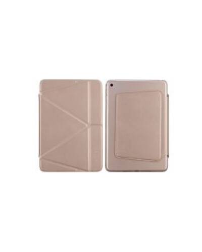 Etui do iPad mini 4/5 Momax - złote - zdjęcie 1