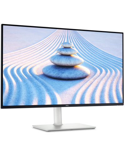 RZESZÓW Przód Monitor Dell S2725HS 27 IPS 120Hz 16:9 1920x1080 210-BMHG - zdjęcie 1
