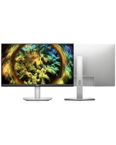 Monitor Dell S2721QS 27 IPS LED 4K 3840x2160  - zdjęcie 1