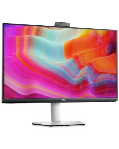 Monitor Dell 27 - zdjęcie 1