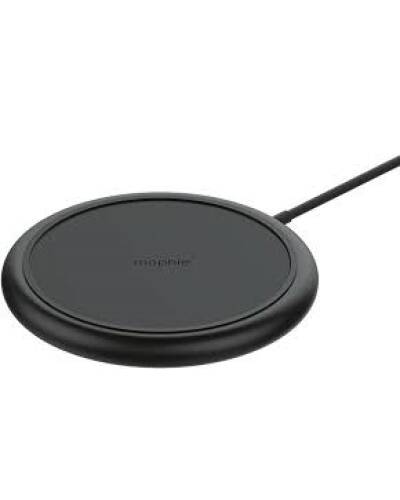 Ładowarka Indukcyjna Mophie Charge Stream Pad - czarna  - zdjęcie 1