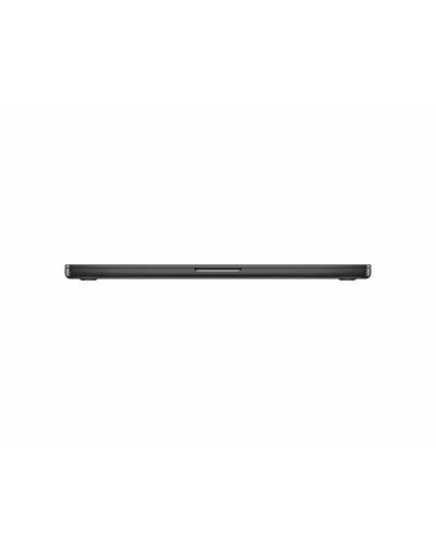 Apple MacBook Pro 16'' M3 Max 14 CPU/30 GPU 36GB 1TB SSD gwiezdna czerń  - zdjęcie 2