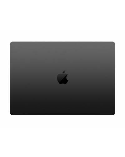 Apple MacBook Pro 16'' M3 Max 14 CPU/30 GPU 36GB 1TB SSD gwiezdna czerń  - zdjęcie 6
