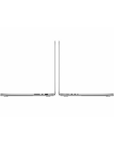 Apple MacBook Pro 16'' M3 Pro 12 CPU/18 GPU 36GB 512GB SSD srebrny  - zdjęcie 3