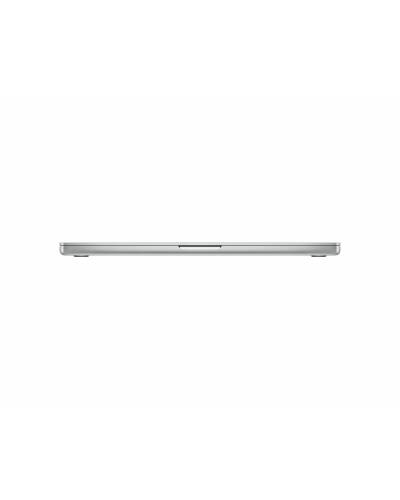 Apple MacBook Pro 16'' M3 Pro 12 CPU/18 GPU 18GB 512GB SSD srebrny  - zdjęcie 2