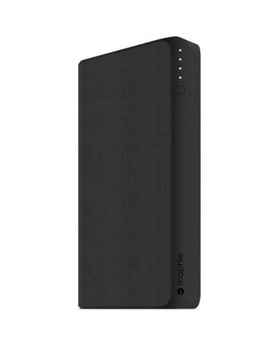 Bateria zewnętrzna Mophie Powerstation USB-C XXL czarna - zdjęcie 1