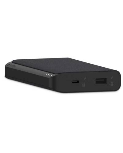 Bateria zewnętrzna Mophie Powerstation USB-C XXL czarna - zdjęcie 4