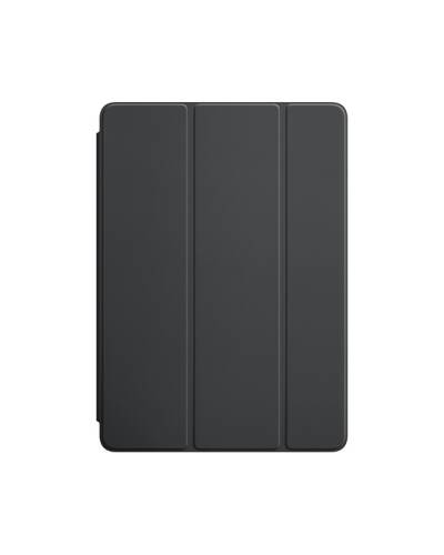 Etui do iPad 10,5/Pro 10,5/10,2 Apple Smart Cover - czarne - zdjęcie 1