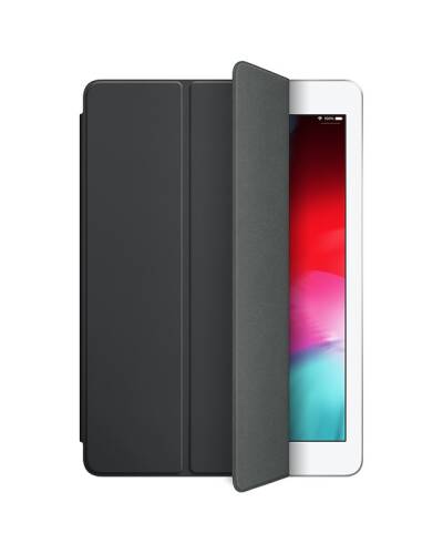 Etui do iPad 10,5/Pro 10,5/10,2 Apple Smart Cover - czarne - zdjęcie 2