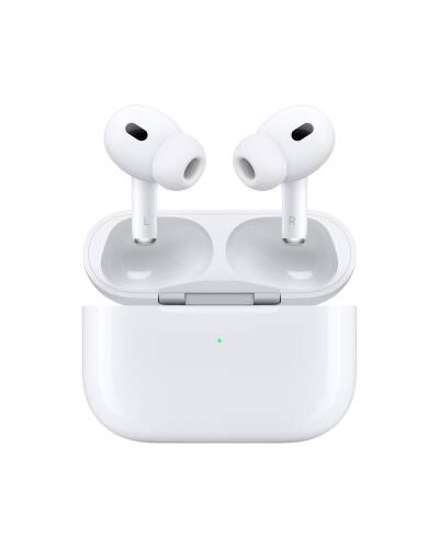 Słuchawki Apple AirPods Pro 2 z etui ładującym MagSafe - zdjęcie 1