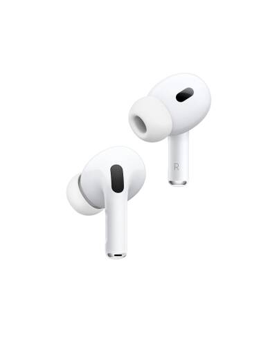 Słuchawki Apple AirPods Pro 2 z etui ładującym MagSafe - zdjęcie 2