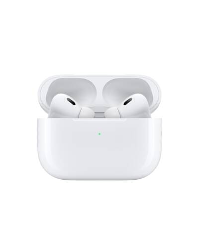 Słuchawki Apple AirPods Pro 2 z etui ładującym MagSafe - zdjęcie 3