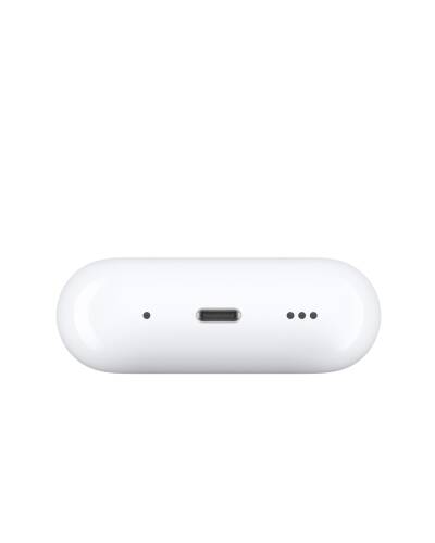 Słuchawki Apple AirPods Pro 2 z etui ładującym MagSafe - zdjęcie 5