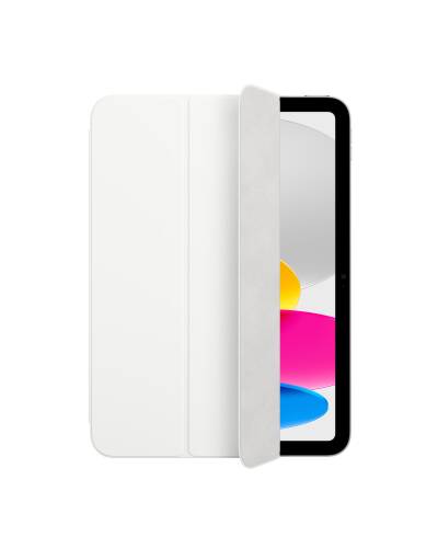 Etui do iPad 10 gen. Apple Smart Folio - białe - zdjęcie 5