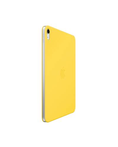 Etui do iPad 10 gen. Apple Smart Folio - lemoniadowy - zdjęcie 4